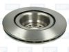 SBP 02-RV015 Brake Disc